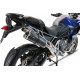 Auspuff GPR Dual - Triumph Tiger 1200 2022 /+