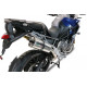 Auspuff GPR Dual - Triumph Tiger 1200 2022 /+