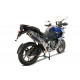 Auspuff GPR Dual - Triumph Tiger 1200 2022 /+