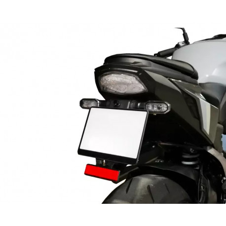 Access Design Kennzeichenhalter - Suzuki GSX-S750 2017-21