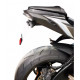 Access Design Kennzeichenhalter - Suzuki GSX-S750 2017-21