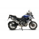 Auspuff GPR GPE Anniversary - Triumph Tiger 1200 2022 /+