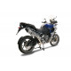 Auspuff GPR GPE Anniversary - Triumph Tiger 1200 2022 /+