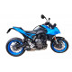 Access Design Kennzeichenhalter - Suzuki GSX-8S 2023/+ // GSX-8R 2024/+