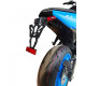 Access Design Kennzeichenhalter - Suzuki GSX-8S 2023/+ // GSX-8R 2024/+