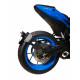 Access Design Kennzeichenhalter und Kotflügel - Suzuki GSX 8S 2023/+ // GSX 8R 2024/+