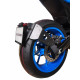 Support de plaque Access Design Ras de roue - Suzuki GSX 8S 2023/+ // GSX 8R 2024/+