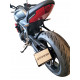 Support de plaque latéral Access Design - Triumph Trident 660 2021/+