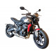 Access Design Kühlergrill - Triumph Trident 660 2021/+