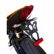 Support de plaque Access Design - Triumph Triple