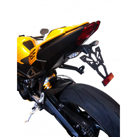 Support de plaque Access Design - Triumph Triple