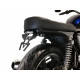 Access Design Kennzeichenhalter - Triumph Bonneville 865 2009-16 // Thruxton 865 2009-15 // Scrambler 865 2009-16