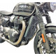 Grille de protection de radiateur Access Design - Triumph