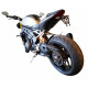 Access Design Kennzeichenhalter - Triumph Speed Triple 1200 RS 2021/+ // Speed Triple RR 2022/+