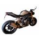 Access Design Kennzeichenhalter - Triumph Speed Triple 1200 RS 2021/+ // Speed Triple RR 2022/+