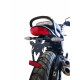 Access Design Kennzeichenhalter - Triumph Speed Twin 400 2024/+ // Scrambler 400 2024/+