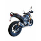 Access Design Kennzeichenhalter - Triumph Speed Twin 400 2024/+ // Scrambler 400 2024/+