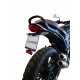 Access Design Kennzeichenhalter - Triumph Speed Twin 400 2024/+ // Scrambler 400 2024/+