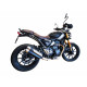 Access Design Kennzeichenhalter - Triumph Speed Twin 400 2024/+ // Scrambler 400 2024/+