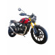 Access Design Kühlergrill - Triumph Speed Twin 400 / Scrambler 400 2024/+