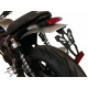 Access Design Kennzeichenhalter - Triumph Speed Twin 1200 2019/+ // Speed Twin 1200 RS 2025