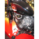 Seitenplattenhalter Access Design - Yamaha XV 950 / Bolt 2013-16