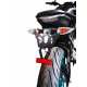 Support de plaque Access Design - Yamaha MT125 2020/+