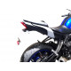 Support de plaque Access Design - Yamaha MT07 2021 /+