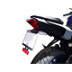 Support de plaque Access Design - Yamaha MT07 2021 /+