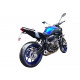 Support de plaque Access Design - Yamaha MT07 2021 /+