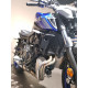 Access Design Kühlergrill - Yamaha MT07 2014/+ // Tracer 7 (GT) 2020/+