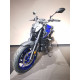 Access Design Kühlergrill - Yamaha MT07 2014/+ // Tracer 7 (GT) 2020/+