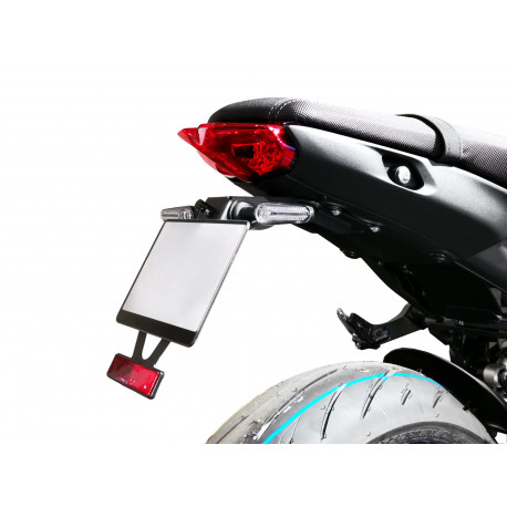 Access Design Kennzeichenhalter - Yamaha MT09/SP 2021-23 