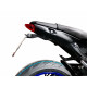 Support de plaque Access Design - Yamaha MT09/SP 2021-23 