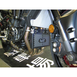 Access Design Radiator Guard Grill - Yamaha MT10 2016-21