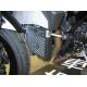 Grille de protection de radiateur Access Design - Yamaha MT10 2016-21