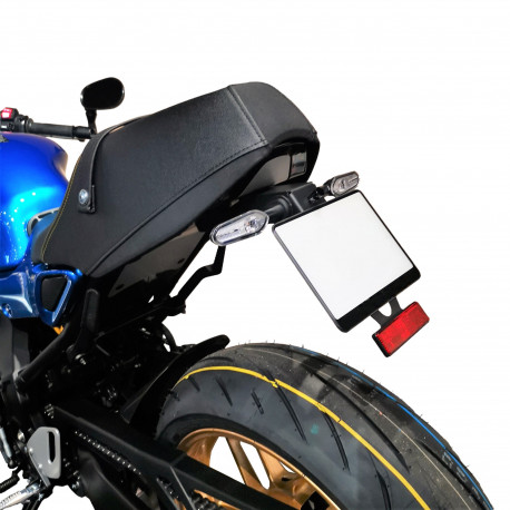 Access Design License plate holder - Yamaha XSR 900 2022/+ // XSR 900 GP 2024/+