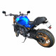 Access Design Kennzeichenhalter - Yamaha XSR 900 2022/+ // XSR 900 GP 2024/+