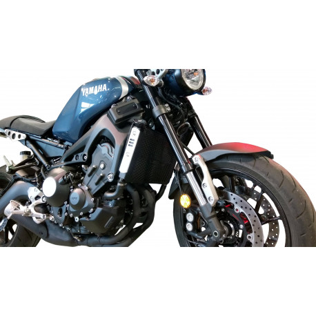 Access Design Kühlergrill - Yamaha XSR 900 2016-21