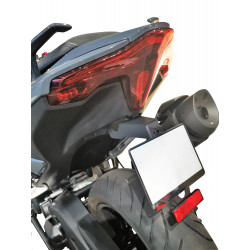 Access Design License plate holder - Yamaha T-MAX 560 2022/+