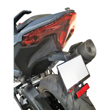 Access Design Kennzeichenhalter - Yamaha T-MAX 560 2022/+