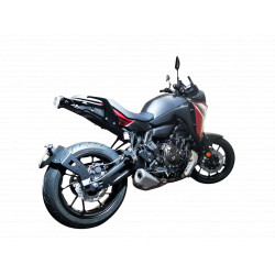 Support de plaque Access Design Ras de roue - Yamaha Tracer 7 2016-24