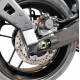 Support de plaque Access Design Ras de roue - Yamaha Tracer 9 / GT 2021/+