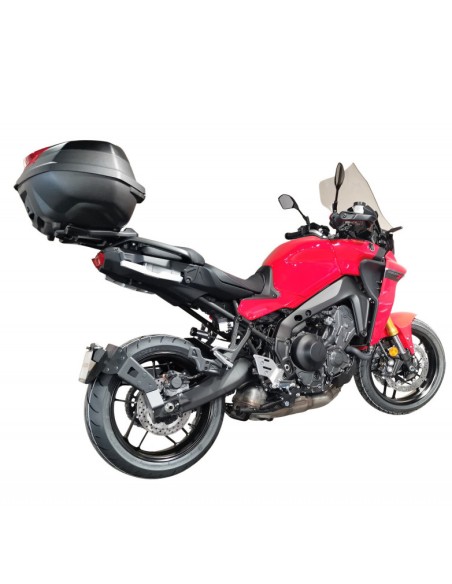 Access Design Kennzeichenhalter und Kotflügel - Yamaha Tracer 9 / GT 2021/+
