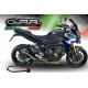 Full Line GPR Furore Nero High Position - Yamaha Tracer 900 2015-16