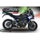 Full Line GPR Furore Nero Low Position - Yamaha Tracer 900 2015-16