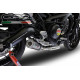 Full Line GPR M3 High Position - Yamaha Tracer 900 2015-16