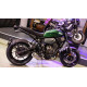 Access Design Kennzeichenhalter und Kotflügel - Yamaha XSR 700 2016-24