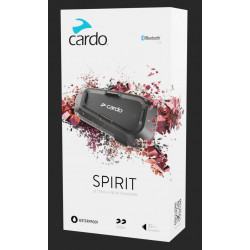 Cardo Spirit