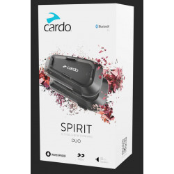 Cardo Spirit Duo Intercom